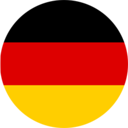 Accueil en allemand