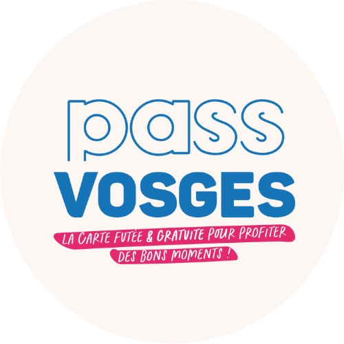 Pass Vosges